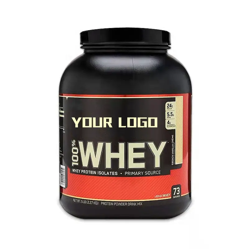 OEM ODM protein powder supplement sports healthy food energy supplement protein powder