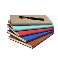 Carnet de notes en papier avec impression personnalisée Organisateur mensuel hebdomadaire Agenda Journal Agenda quotidien Promotion personnalisée 10pcs