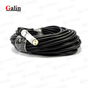 GM tự động/Tự động sơn tĩnh điện Súng PG2-A 20m Súng Cáp 360 600 (thay thế, NON-OEM) - Product Image 1