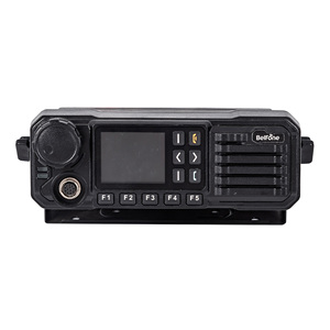 Radio mobile de voiture uhf/ vhf, répéteur de communication radio de véhicule sur la voiture, meilleur <span class=keywords><strong>prix</strong></span> - Product Image 2