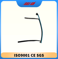 Pièces d'origine OEM en gros pour l'usine de pièces automobiles Lixiang avec un bon prix – Pièce OE X01-61070210 : Lève-vitre de porte avant