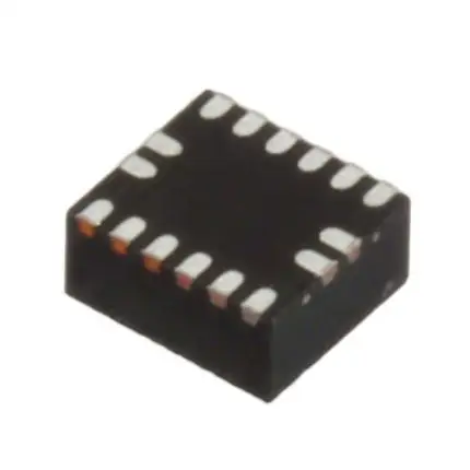 MAX4855ETE+T electronic components custom made 3movs varistor TQFN-16EP pocket smart contact ic chip memory usb type-c card read
