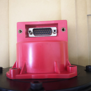 เอ็นโค้ดเดอร์มอเตอร์เซอร์โว AC ของ FANUC รุ่น A06B-0033-B575 - Product Image 5