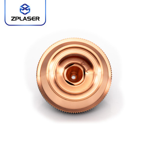 Boquilla de Corte Láser Simple y Doble ZPLASER <span class=keywords><strong>DNE</strong></span> D28, Accesorios para Máquina de Corte Láser de Fibra para Cabezal de Corte Láser <span class=keywords><strong>DNE</strong></span> - Product Image 4