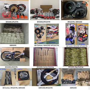 New Design Full Suspension 11 Speed Bicicletas 29 Inch High Quality Aluminum Alloy Frame <b>Bicycle</b> Parts Mountain Bike for Adult - Product Image 5
