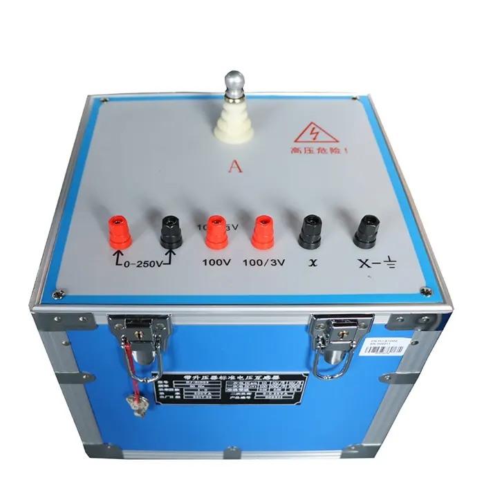 HZPT871 Self-Boost Precision Low Voltage PT Standard Voltage Transformer Price