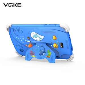 Cheap Customize <strong>Mini</strong> <strong>Android</strong> 11 Tablet PC 7/8/10 Inch Touch Screen WiFi <strong>USB</strong> BT Quad Core MTK Tablet for Kid Education - Product Image 3