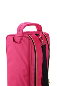 Borsa per Stivali da Equitazione RTS/Personalizzata 2026 Nuovo Arrivo Grande Capacità con Tracolla Borsa Personalizzata per Stivali da Equitazione - Product Image 6