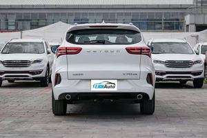 Jetour X70 2020 d'occasion <span class=keywords><strong>pas</strong></span> <span class=keywords><strong>cher</strong></span>, boîte manuelle, 1.5T, toit ouvrant, conduite à gauche, SUV, meilleures ventes en Afrique - Product Image 6