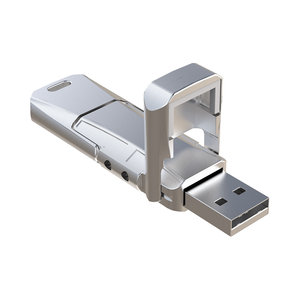 Fsd <span class=keywords><strong>2025</strong></span> thời trang 16GB <span class=keywords><strong>USB</strong></span>-C 3.0 kim loại <span class=keywords><strong>USB</strong></span> Flash Drive New 4GB 1GB 256GB bút cho điện thoại thông minh PC máy tính xách tay <span class=keywords><strong>USB</strong></span> Flash Bộ nhớ - Product Image 2