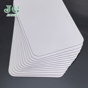 Jianguan linh hoạt 8mm PVC bọt Hội Đồng Quản trị 1200x2020mm mật độ 0.5 10mm PVC bọt cốt lõi Hội Đồng Quản trị PVC WPC tường Bảng điều khiển Hội Đồng Quản Trị - Product Image 1