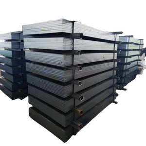 Hot Rolled S275JR S275J0 <span class=keywords><strong>S275J2</strong></span> S275K2 pelat baja karbon harga pabrik layanan pukulan Lurus keluar untuk kapal bersertifikat ANSI - Product Image 6