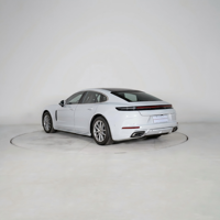 Kit carrosserie complet Turbo le plus vendu pour Porsche Panamera 24+, accessoires de pare-chocs de haute qualité pour la modification extérieure de la voiture
