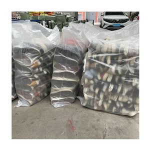 รองเท้าใช้สำหรับวัยรุ่นวิทยาลัยรองเท้าดีไซน์แบบผสมคุณภาพจากกระสอบ - Product Image 5