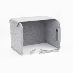 Chauffage sous le bureau Sécurité <span class=keywords><strong>anti</strong></span>-<span class=keywords><strong>froid</strong></span> - Product Image 1