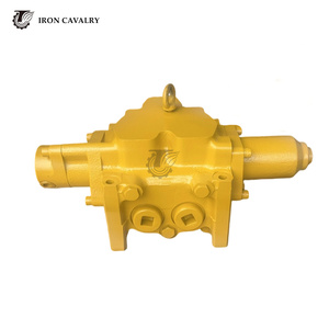 Repuestos para Excavadora IRON CAVALRY D375-5 709-61-11601 709-61-11600 709-61-11701 Control de Excavadora - Product Image 4