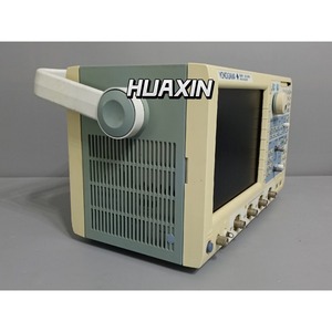 Osciloscopio Digital Yokogawa DL9040 500MHz 5GS/s, 4 Canales hx - Product Image 3