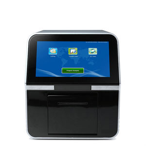 YSTE120V Ysenmed Máquina Bioquímica Veterinária vet Full Auto Analisador Química - Product Image 1