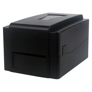 2024 Soonmark OEM OEM T4301 Thermal Barcode Label Printer For All Industries Label Stickers 300dpi