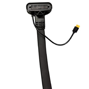 Câble d'extension de charge en plastique de 1,5 m pour générateur de carburant DJI T20P T30 T40 D12000i, accessoires pour drones agricoles - Product Image 2