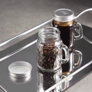 Vasos de Vidrio Personalizados al por Mayor de 12oz y 16oz con Diseño de <span class=keywords><strong>Gallo</strong></span> para Cafeterías, Marcas de Bebidas, Hoteles - Product Image 6