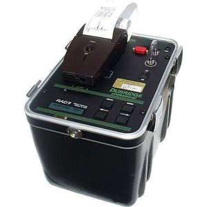 DURRIDGE RAD7 Radon Detector 5kg Sound Alarm Made In Usa - Product Image 2