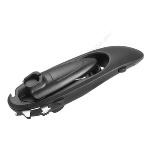 Ouvre-boîte manuel multifonction 8-en-1 SYH1181 avec poignée rotative, outil de sécurité pour cuisine, bar, maison et bière - Vente en gros - Product Image 1