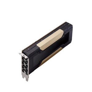 การ์ดจอ PCIe V100 มือสอง ความจุ 32GB ประสิทธิภาพสูง 5120 คอร์ พร้อมหน่วยความจำ HBM2 เพื่อการประมวลผลที่ทรงพลัง ประสิทธิภาพการใช้พลังงาน 250W พลังงานสูง - Product Image 6