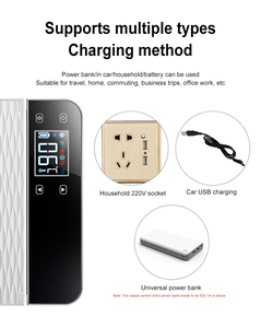 Nevera Portátil para <span class=keywords><strong>Insulina</strong></span>, Estuche Refrigerador para Plumas de <span class=keywords><strong>Insulina</strong></span>, Recargable por USB, Nevera de Viaje, Refrigerador de <span class=keywords><strong>Insulina</strong></span> - Product Image 5