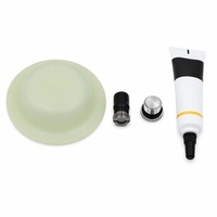 Kit de charge d'azote pour accumulateur de perforatrice de roche Montabert HC95 HC28 86753852 Pièces de rechange