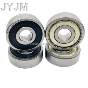 Rodamiento Original 6204-2Z/C3 20*47*14mm 204 Rodamiento de Bolas de Ranura Profunda - Product Image 3