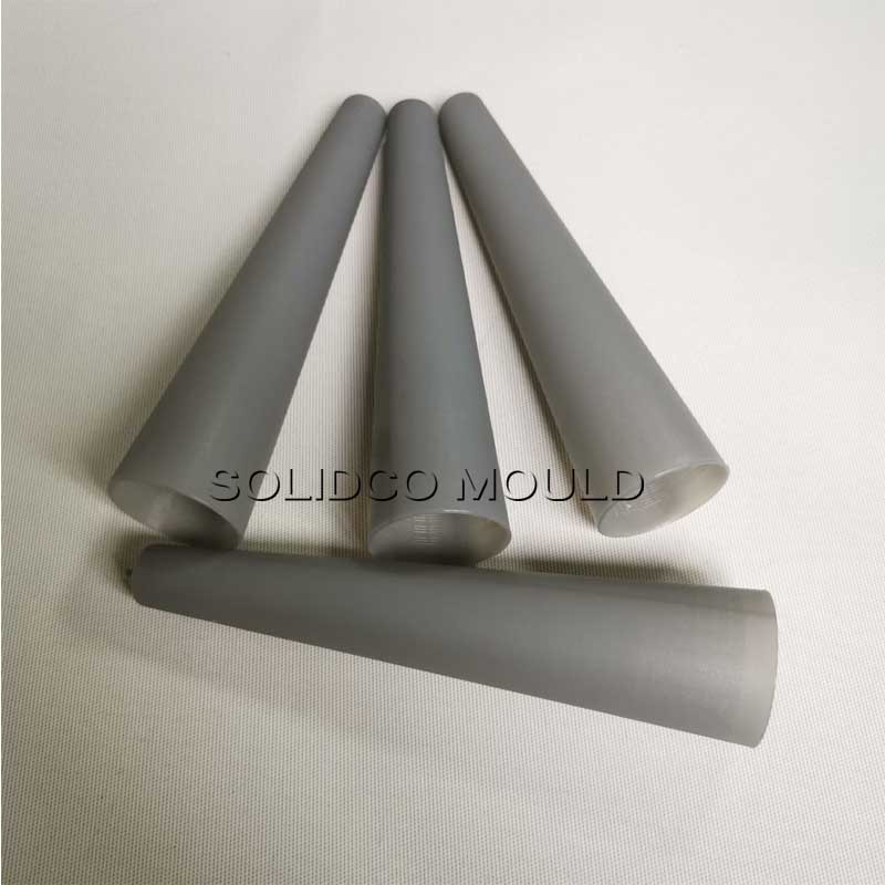 Top Design Plastic Injection Spool Bobbin