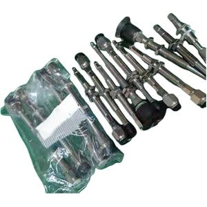 VFR4110-5DZC VFR2110-1D-02-Q VFS2210-1 <span class=keywords><strong>2</strong></span> 5 Portlu Pilot, Kumandalı Solenoid Valf, Kauçuk Olmayan Conta, Ortak Elektrik Girişli - Product Image 4