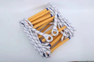 Cao xây dựng chữa cháy cứu hộ thoát khỏi Dây thang - Product Image 4