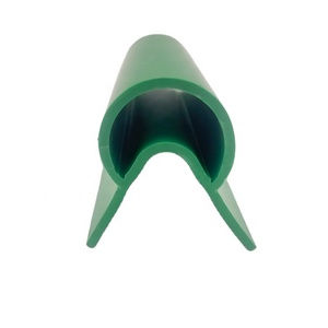 Giá nhà máy tốt nhất <span class=keywords><strong>PVC</strong></span> hồ sơ cho uPVC cửa sổ và cửa ra vào chất lượng cao Cửa sổ nhựa profoils - Product Image 6