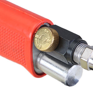 Пневматическая шлифовальная машина с регулируемой скоростью <span class=keywords><strong>2</strong></span> "/<span class=keywords><strong>3</strong></span>" для полировки дерева/металла/пластика - Product Image 5