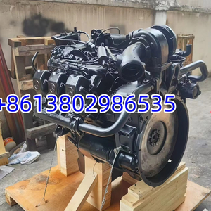 Ensemble moteur neuf OM442 - Product Image 2