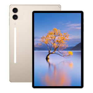 Tablette Android S10 Ultra 2026 à Prix Abordable, Haute Performance, Grand Écran HD, Longue Autonomie de Batterie - Product Image 1