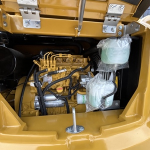 Máy xúc thủy lực Caterpillar CAT307E2 nguyên bản, Máy xúc Caterpillar đã qua sử dụng Caterpillar CAT307E2 - Product Image 3