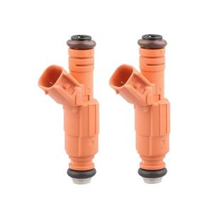 Inyectores de Combustible Ford Mercury 0280155917 Gasolina, Ajuste Estándar para Motor - Product Image 1