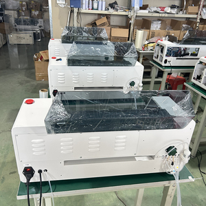 Ensemble de machines d'impression DTF 30CM i3200 ou Cabezal 4720 pour l'impression de t-shirts, vêtements personnalisés, impression de logos sur mesure pour les entreprises - Product Image 5