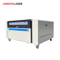 6090 9060 60w 80w 100W 130W 150W Wood and Stone Co2 Cutting Laser Machine 60x90 CNC Marking Machine for Wood Plywood Acrylic