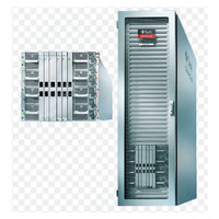 Nouveau en stock Ora cle SPARC M8-8 Server 32 core 5.0 GHz avec serveur rack 8 processeurs