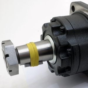 Motor Hidráulico 110-1214-006 Tipo Pistón Compatible con Eaton Char-Lynn Serie 4000 - Product Image 4