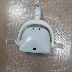 Unité de chaise dentaire lumière de <span class=keywords><strong>fonctionnement</strong></span> <span class=keywords><strong>lampe</strong></span> LED à Induction sensible installation facile éclairage de plafond utilisation Mobile en clinique de dentiste - Product Image 3