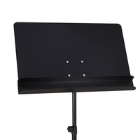 Vente en gros Accessoires pour instruments de musique Pupitre central pour chef d'orchestre pliable et surélevé