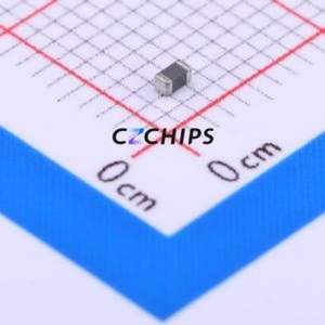 SBK160808T-300Y-N Ferrite Bead 0603 RF ( Impedance @ Frequency: 30Ohm@100MHz )( Error: 25% )( DC Resistance (DCR): 100mOhm ) - Product Image 1
