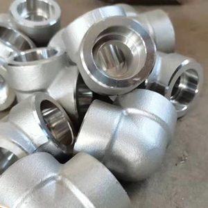 347H/<span class=keywords><strong>317L</strong></span> lớp 3000 rèn thép không gỉ ổ cắm Hàn khuỷu tay TEE chéo giảm mặt bích Công Đoàn khớp nối sockolet - Product Image 4