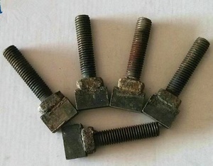 Hochwertige Steinpoliermaschine Einköpfige Granit-Marmor-Schleif- und Kalibriermaschine - Product Image 4