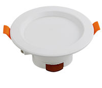 Usine directement Spot S Plafond Mode Modèle 12W 18W Led Down Light Rapidement Délai de livraison